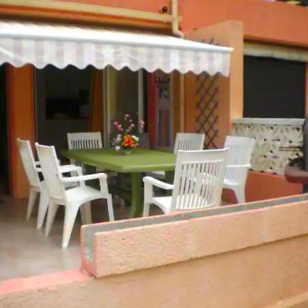 Le Mieukerien - Reserve Africaine 15 Mn, Plage 200M, Terrasse Port-la-Nouvelle Exterior foto