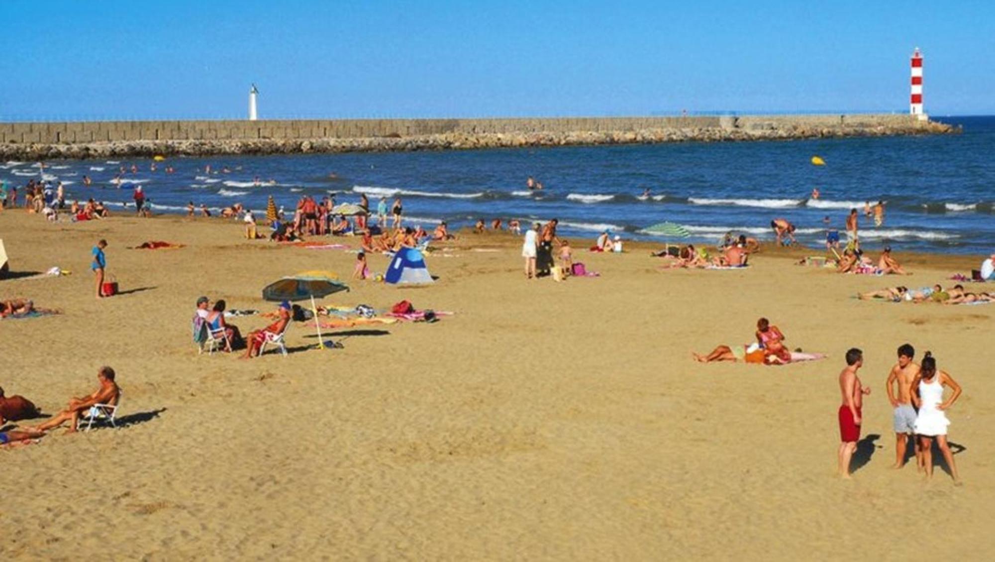 Le Mieukerien - Reserve Africaine 15 Mn, Plage 200M, Terrasse Port-la-Nouvelle Exterior foto
